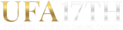 UFA17TH เว็บพนันออนไลน์ที่ครบเครื่อง ให้คุณเดิมพันทุกที่ทุกเวลา